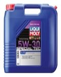 LIQUI MOLY Special Tec B FE 5W-30
